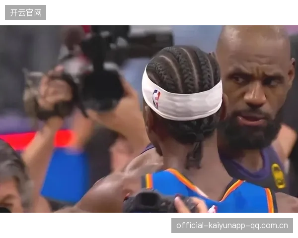 76人惨败三十八分：詹姆斯看错的那一秒，让NBA历史重新定义
